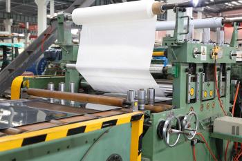 Shandong TISCO Ganglian Stainless Steel Co,.Ltd.