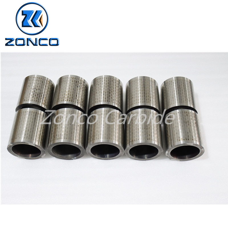 API Standard Downhole Tools Hydro Mechanical Bridge Plug For Oilfield