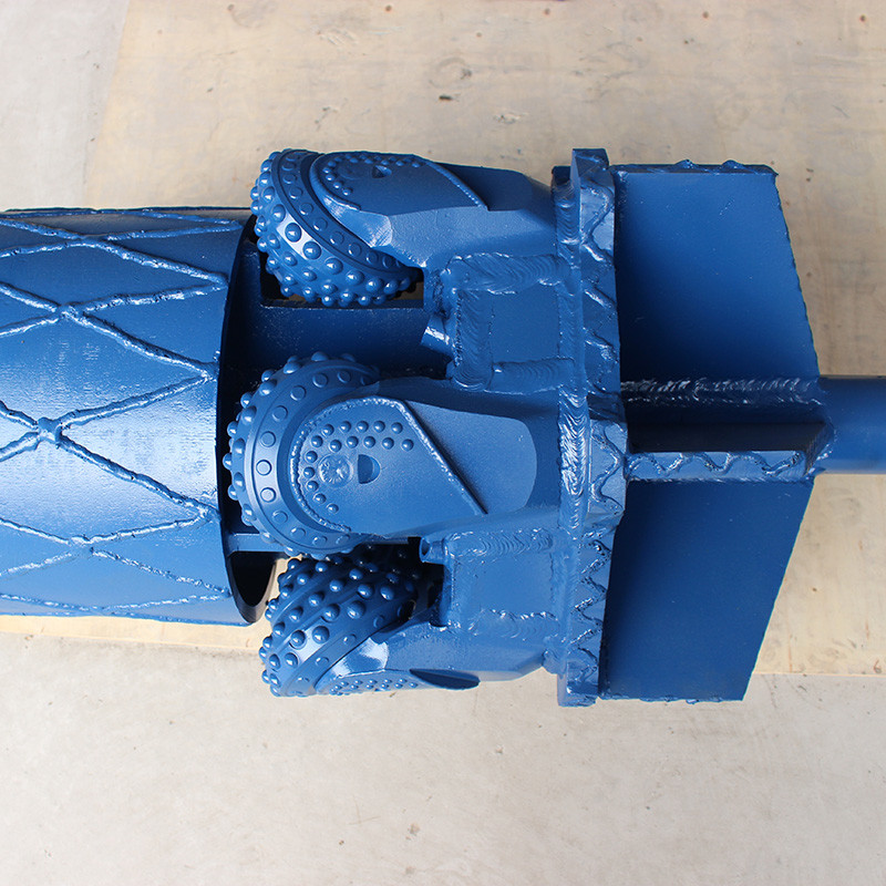 Carbide Petroleum Drilling Reamers for in Machinery Repair Shops