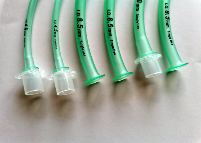 Smooth Surface Inserting Portex Nasopharyngeal Airway 4.0mm Medical Grade