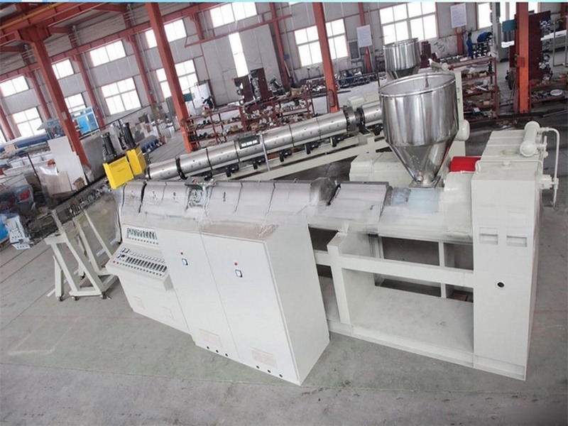Quick-Finish PP PE ABS Sheet/Board Production Line