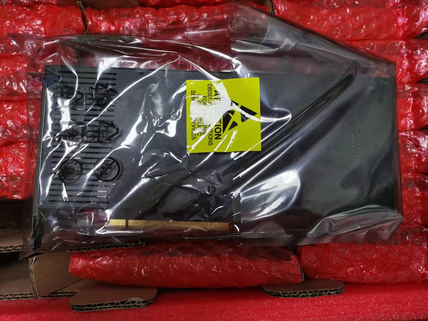 16gb 60Mh/s Nvidia Rtx A4000 A2000 A5000 Video Graphics Card