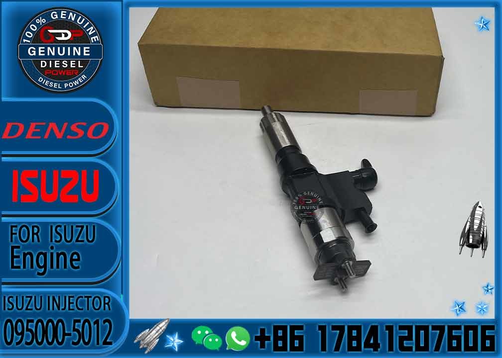 nozzle injector 095000-5012 095000-5013 095000 5012 0950005013 Diesel nozzle assembly 0950005012 0950005013 for isuzu