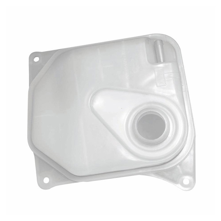 4A0121403 Plastic Coolant Expansion Tank Audi A6 100 S4 S6 1992 1998