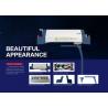 Buy cheap 24.5kw Automatic Car Wash Machine from wholesalers