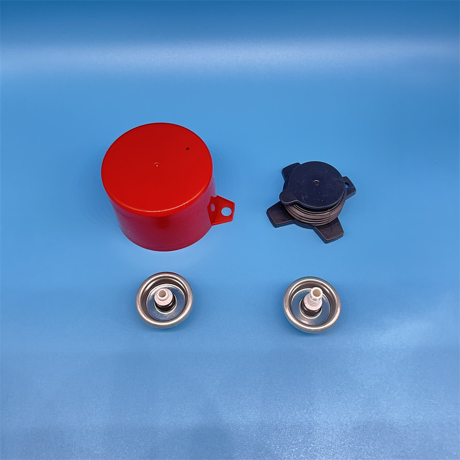 Versatile Straw Nozzle for PU Foam - Efficient Insulation Tool for Wide Range of Applications