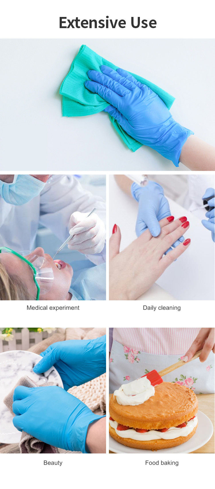 label latex coated gloves work gloves black latex glove powder free gloves latex