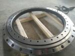 50Mn, 42CrMo Hot sale well desinged by experienced engineers slewing bearing for
