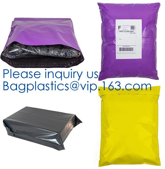 Compost Poly Mailers Envelopes Self Adhesive Seal Compostable Sustainable Poly Eco Friendly Mailing Bags,cornstarch biodegrad