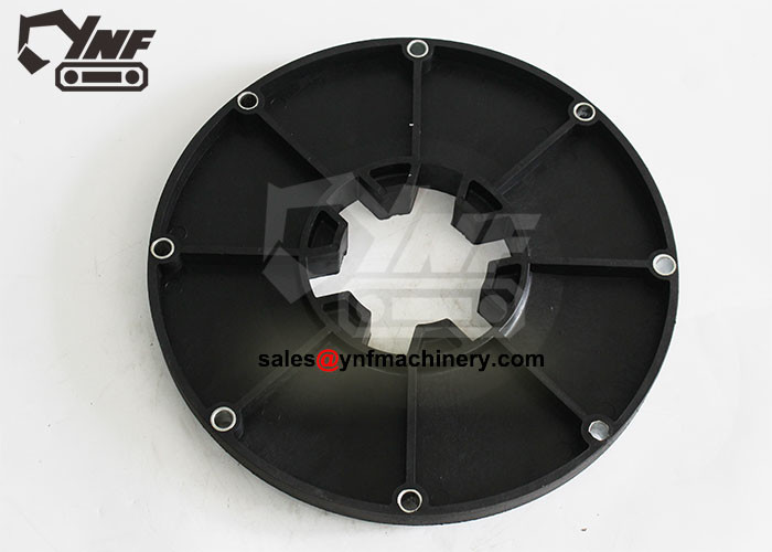 Excavator Flange Coupling Fits Kobelco 4JB1 VI8943349250 VI8941678030