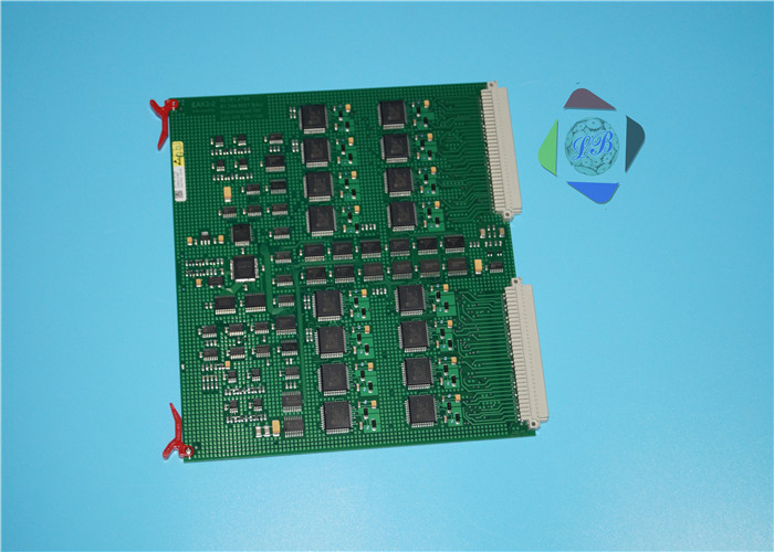 HD Printed Circuit Board EAK2 91.144.6021 00.781.4795 Printing Machine Spares