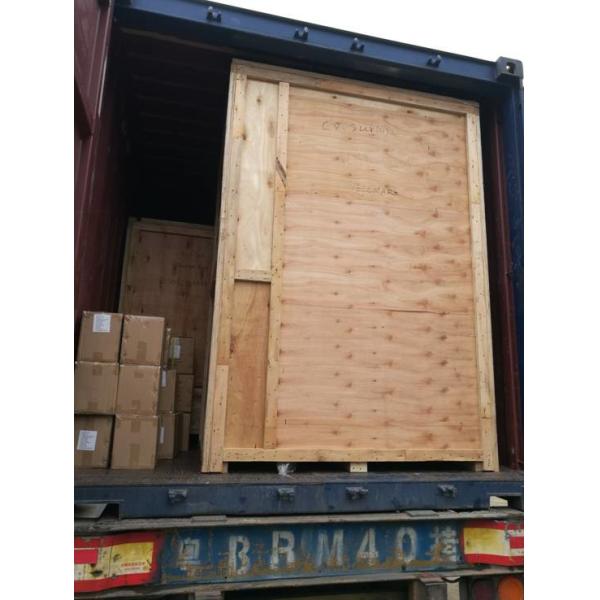 Semi Automatic Book Case Making Machine