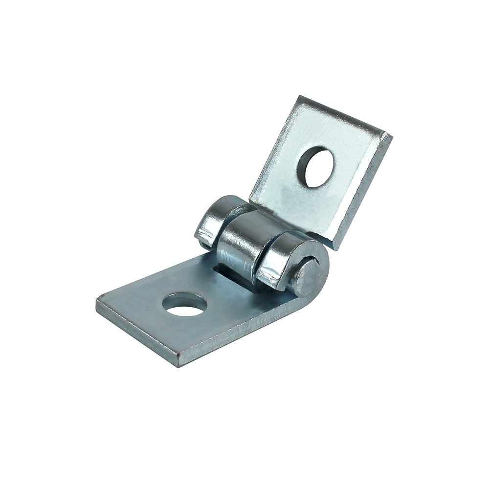 Shipping Container Fastener Carbon Steel Clamp Anti Vibration System Automotive