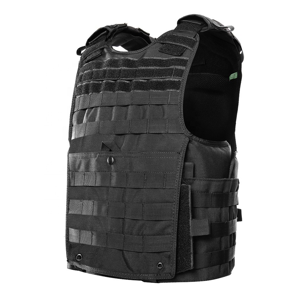 IIIA 9mm Citizen Bulletproof Body Armor Lightweight Bullet Proof Vest For Men