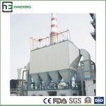 Electrostatic Dust Collector(BDC Wide Spacing of Top Vibration)-D001 industrial