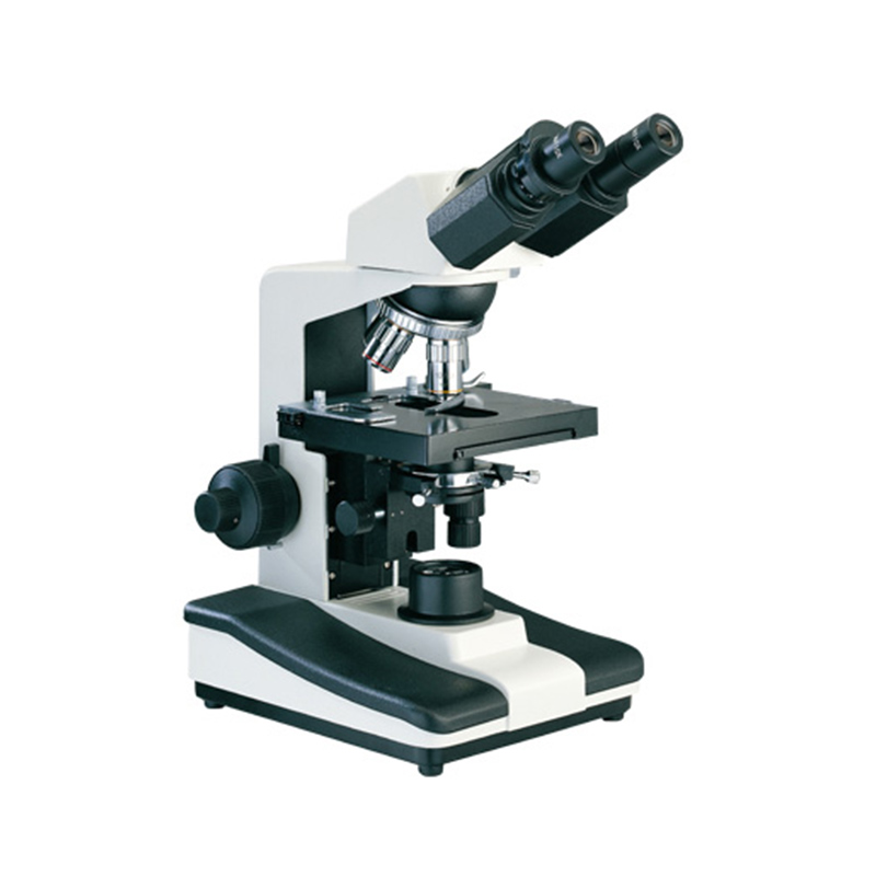 High Magnification 40x-1600x BINOCULAR Biological Microscope for Medical Teaching and Scientific Research