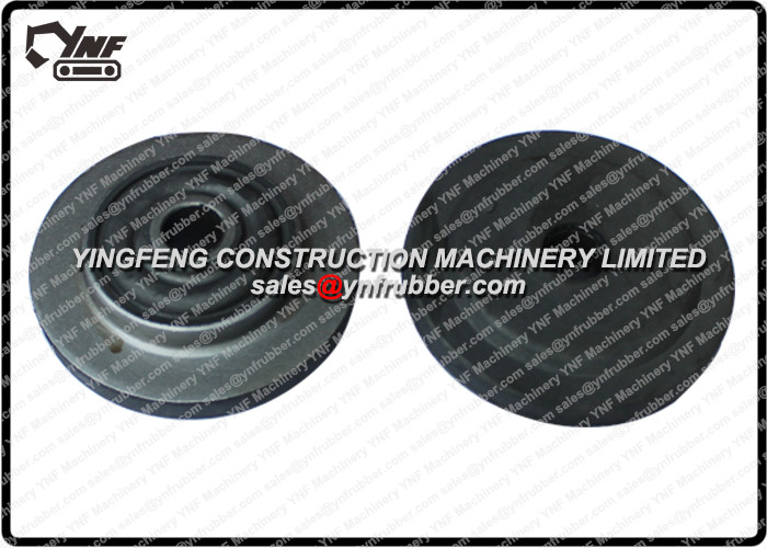 ​Replacement Rubber Engine Mounts for Excavator E120 E120B E200B 307 307B 307C 311 312 311B 312B L