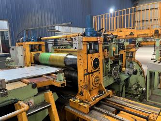 JIANGSU LIANZHONG METAL PRODUCTS (GROUP) CO., LTD
