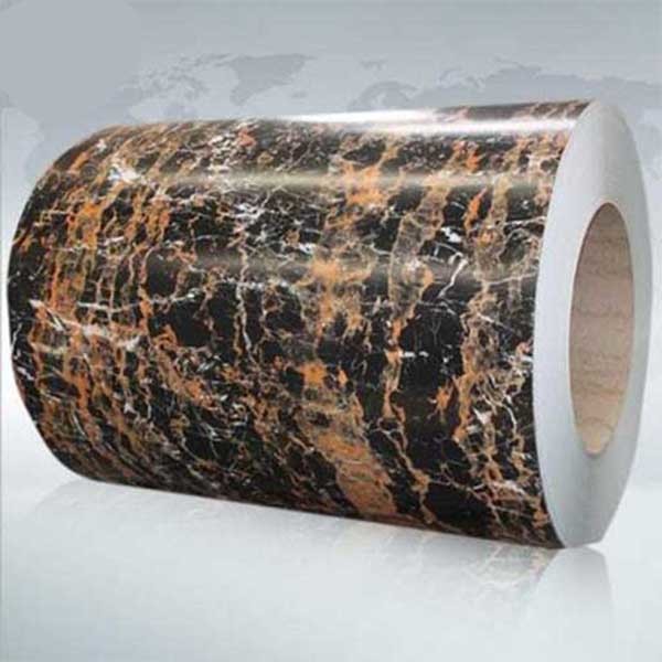 Hot Dipped Ppgi Galvalume Steel Coils Strip Prepainted Aluzinc Dx51d Colorful Coating