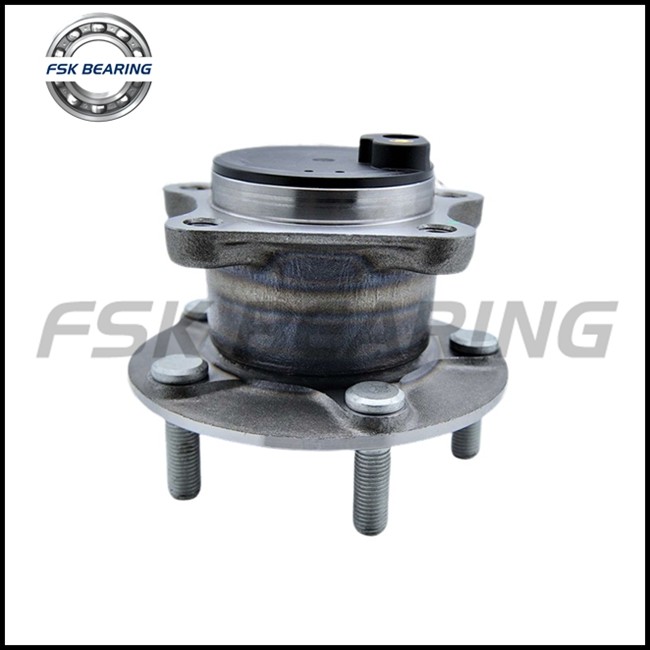 C273-26-15X Rear Wheel Bearing And Hub Assembly Applicable To Mazda 6 FSK Bearing