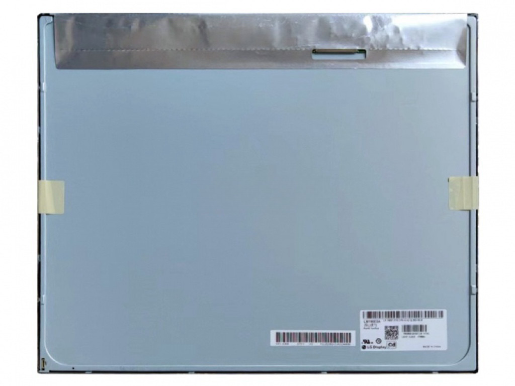 LM190E0A-SLE1 LG DISPLAY 19" 1280(RGB)×1024, SXGA 86PPI 250 cd/m² INDUSTRIAL LCD DISPLAY