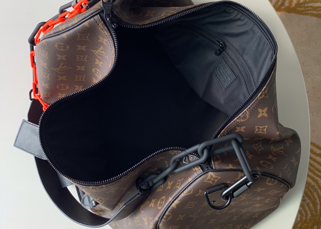 Pillow Womens Travel Handbag