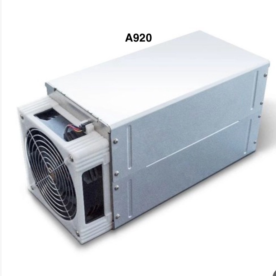 Canaan Avalon A920 18T asic Blockchain mining Bitcoin Miner Machine 1530W