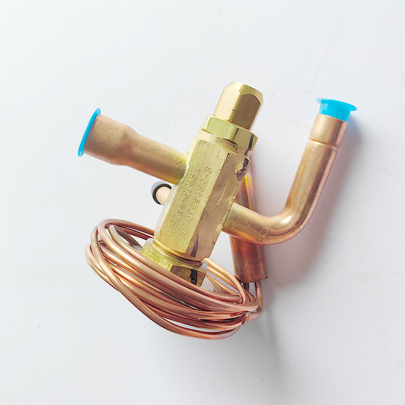 616283 VALVE - Expansion,SB,replace the 669699/613767 original THERMO KING spare parts