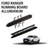 Buy cheap Convenient Pickup Truck Running Boards Stainless Carbon Steel ABS Plastic from wholesalers