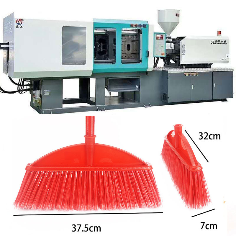 Automatic Injection Mold Maker for High Energy Saving and Manual or CNC Control