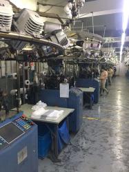 Zhejiang Tairun Metal trading company