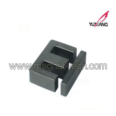 MnZn/NiZn Ferrite EE Core