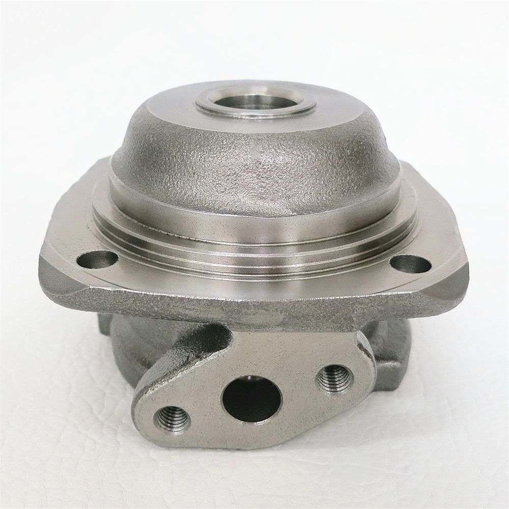 GT37 Oil Cooled Bearing Housing Turbocharger Inlet φ13.0+2-M8*1.25 Outletφ20+2-M8*1.25