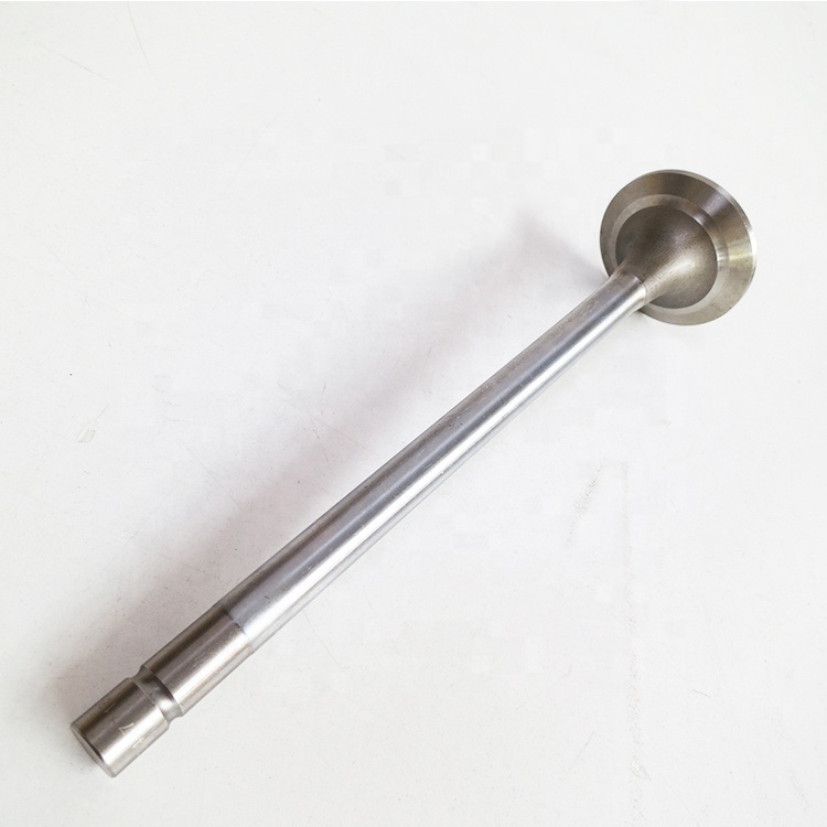High Performance Truck Engine Components Intake Valve Exhaust Valve