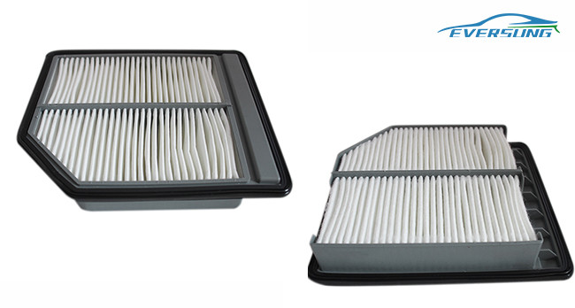 17220-RNA-Y00 Car Engine Air Filters For Honda Civic 1.8L FD1 FA1 FG1 FN1 FK2