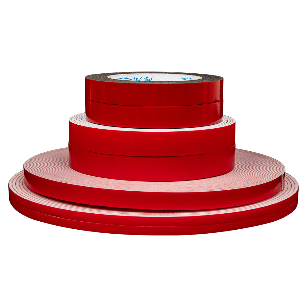 PE foam tape