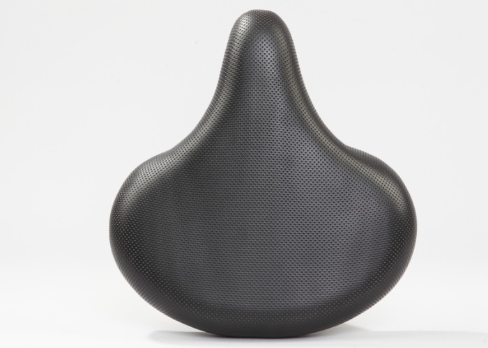 Professional Fitness Exercise Equipment Pads With PU Foamed By Molding Shape Control Filler