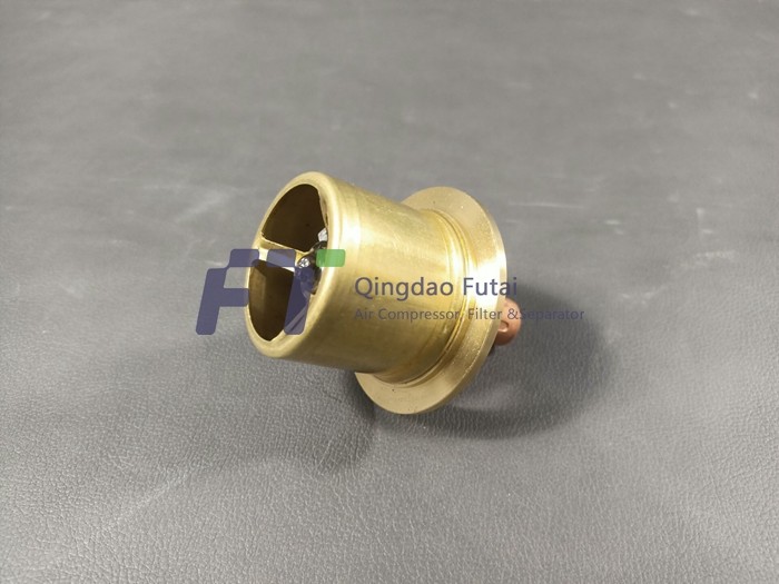 39437645 Air Compressor Control Valve Ingersoll Rand