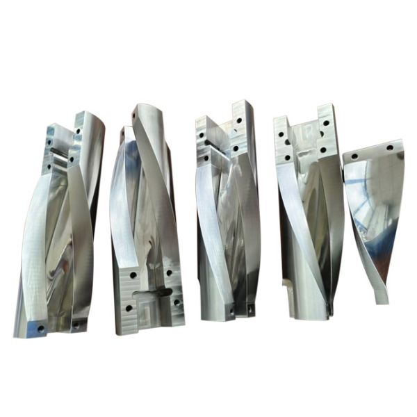 Prototype, Online Laser Cutting, and Precision CNC Machining Services