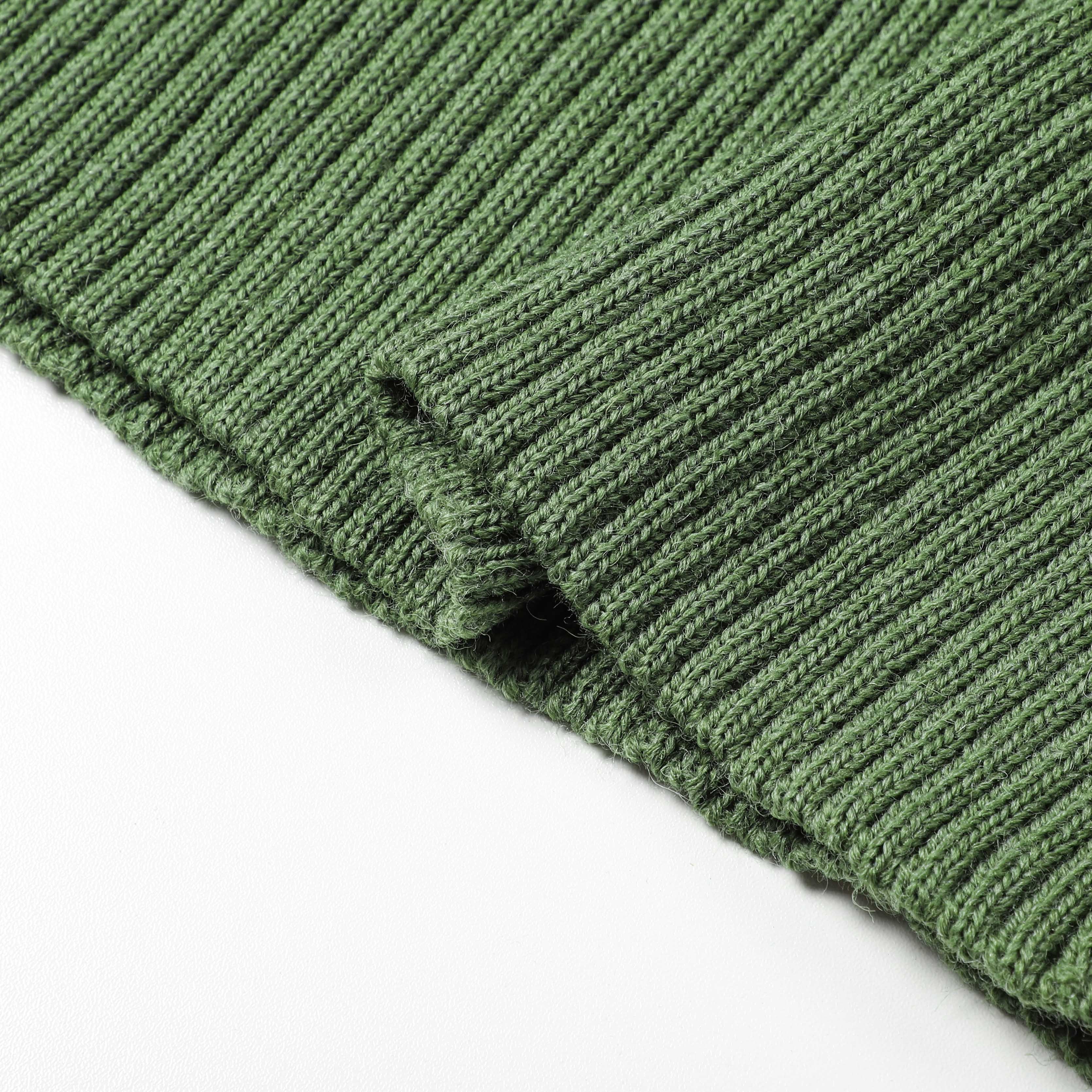 COMMANDO SWEATER PULL OVER PULLY CREW NECK