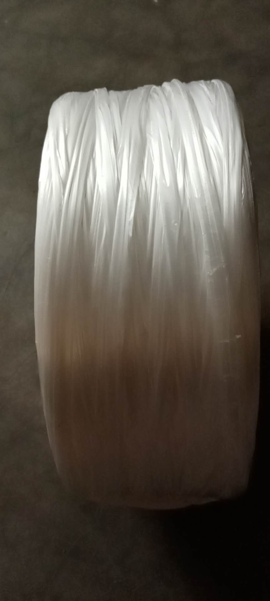 PP PE Plastic Packing Twine Rope for Agricultural Bags Specifications 3.5cm 3.5cm Bags