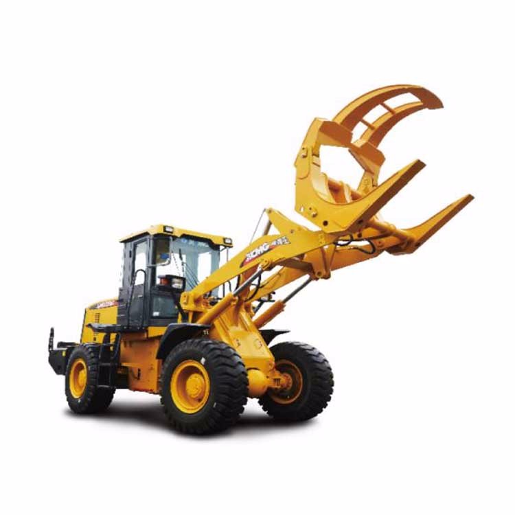 6m 7m Telescopic Boom 3 Ton Telescopic Handlers CVXC6-3006K CVXC6-3007K