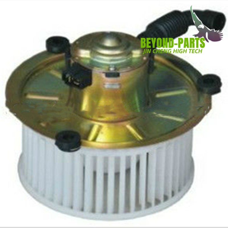 Hitachi EX200-5 Excavator AC Spare Parts Blower Motor 4370266