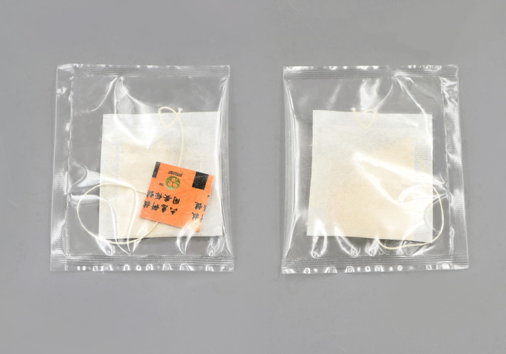 30-60BPM Coffee Tea Powder Packing Machine Paper Sachet Packing Machine