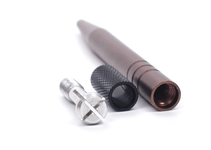 Professional Manual Fog Eye Brow Microblading Tattoo Pen Supply for Permanent Makeup Cosmetic Tool