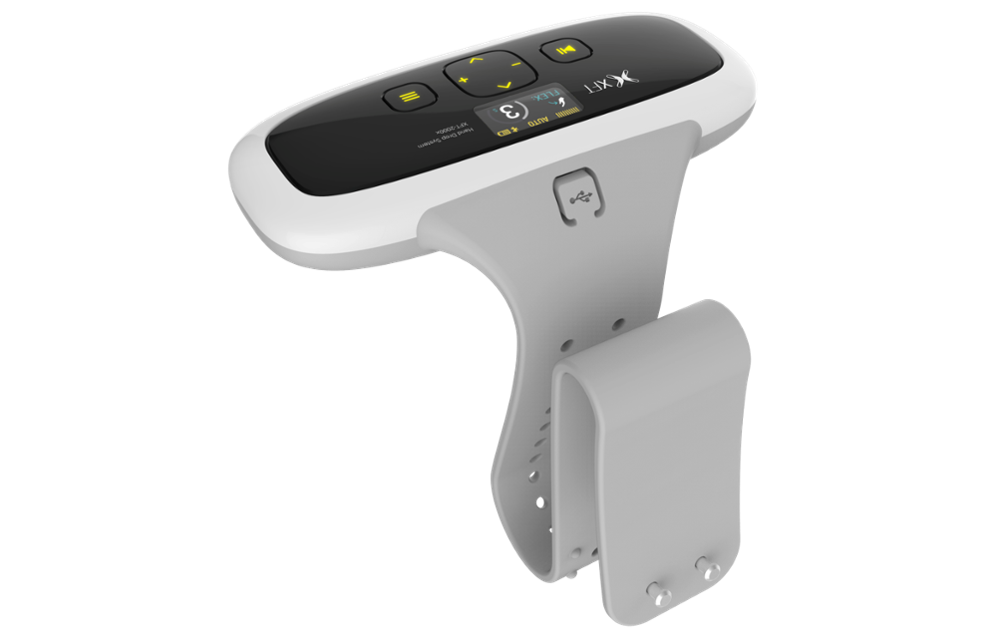 Hand Splint E - Stim Hand Rehabilitation Device Beautiful Appearance
