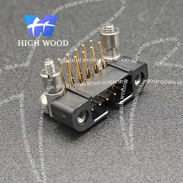 HW-CMM Connector, HW-221V10F26,HW-M80 Connectors Micron-D Connectors Nano-D Connectors