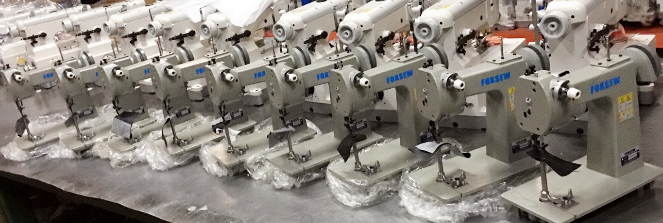 Glove Sewing Machine PK201