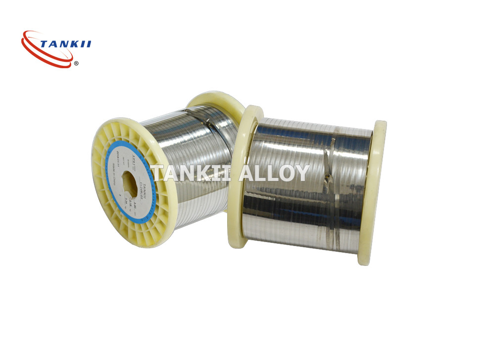 Ni80Cr20/NCHW-1 Corrosion Resistant Nickel Chromium Alloy for Mechanical Manufacturing