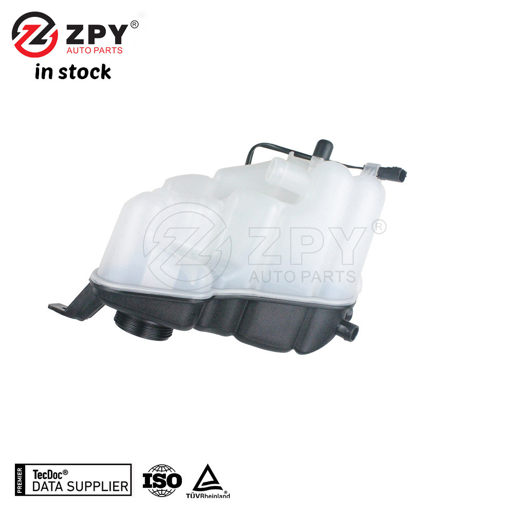 Engine Coolant Reservoir Applicable To Land Rover LR2 LR004080